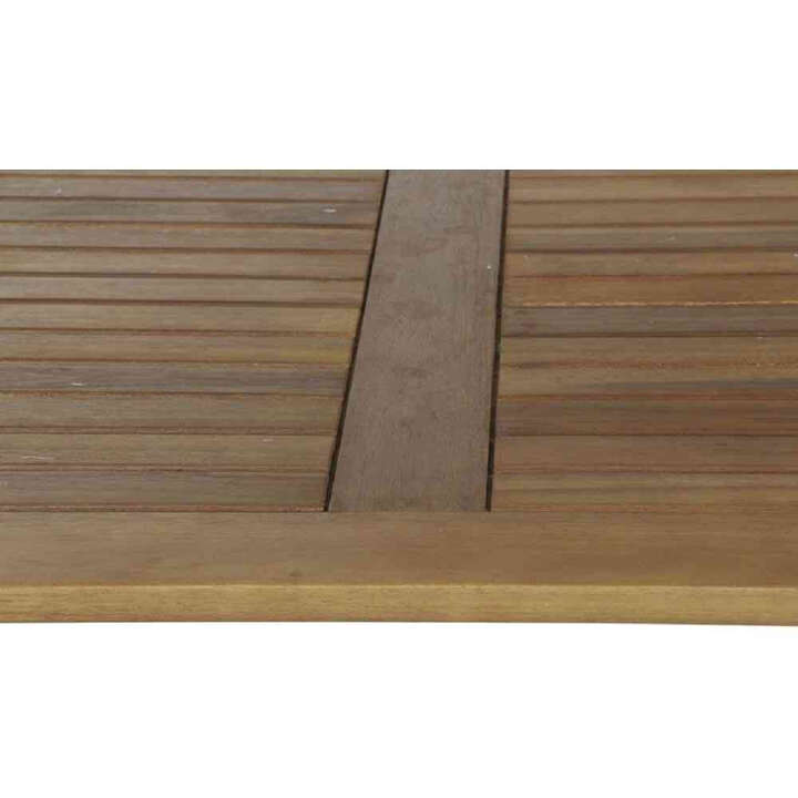 SIENA GARDEN Klapptisch 110x70 cm Akazie